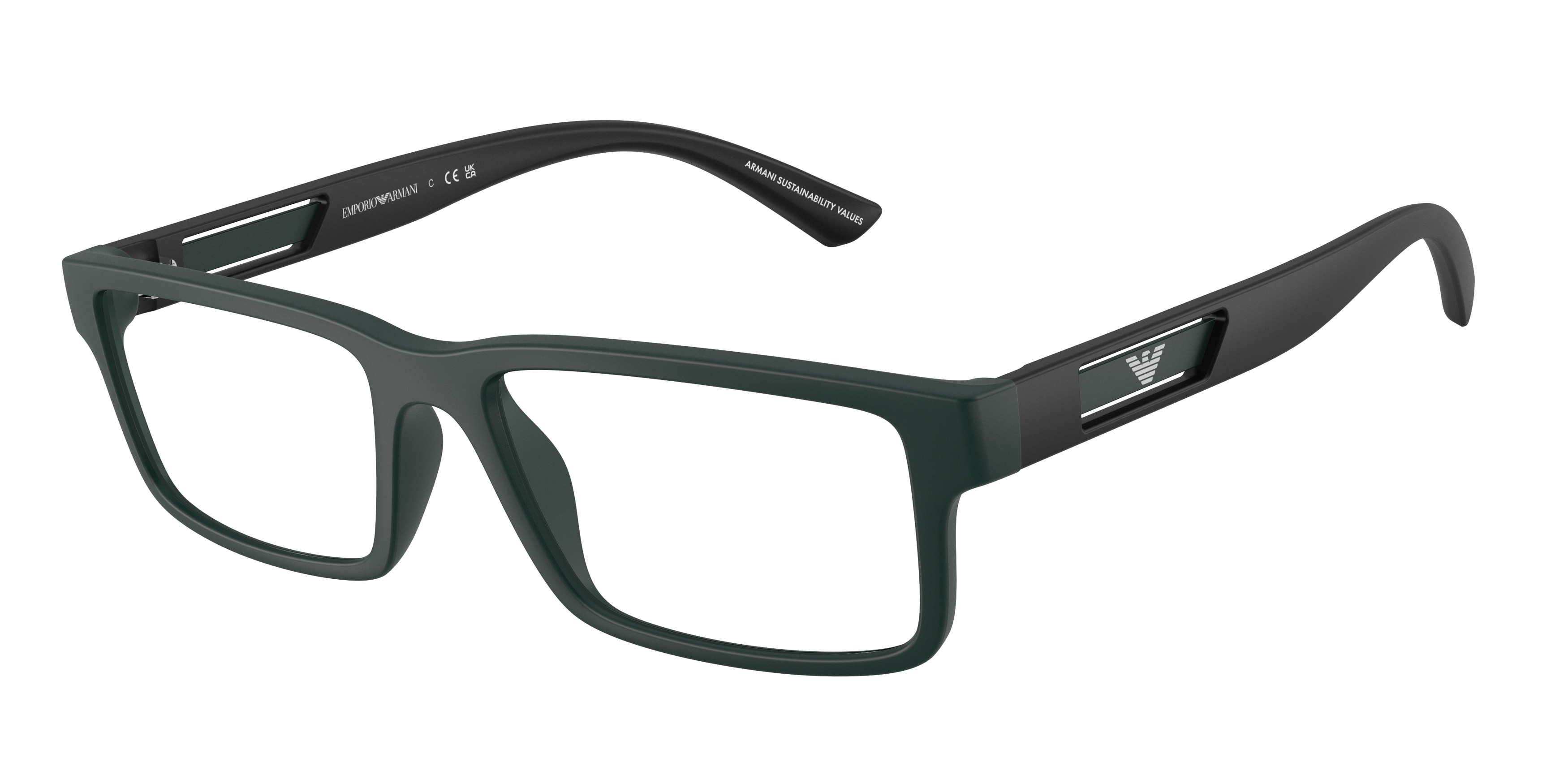 Emporio Armani EA3278 6370  